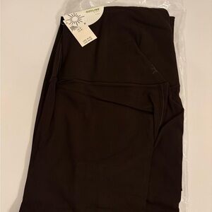 NWT OFFLINE By Aerie Real Me
Xtra Basic Legging